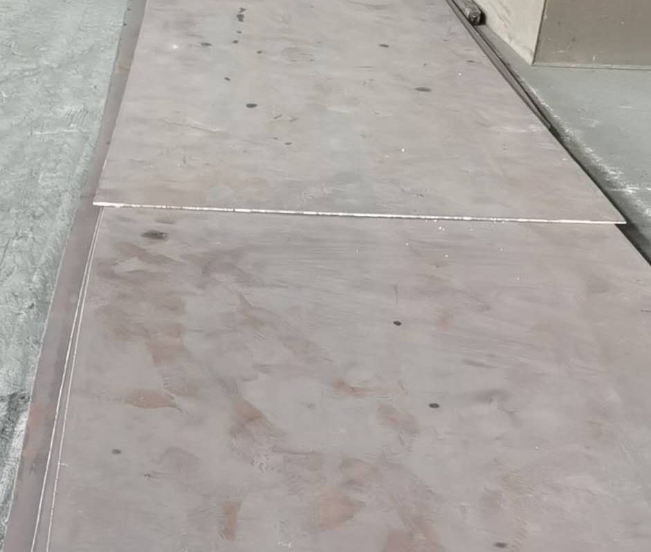 c4不銹鋼板