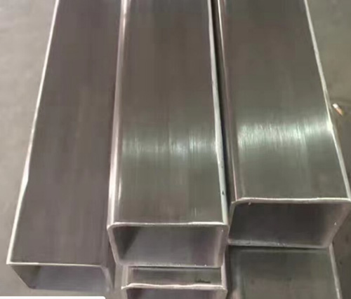 904l不銹鋼方管