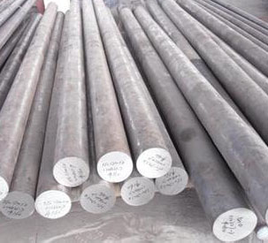 Inconel625圓鋼（黑棒）