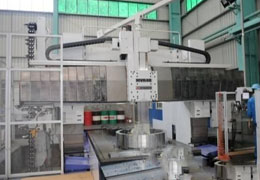 久澤機械加工設備